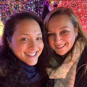 Meet your Posher, Kristel